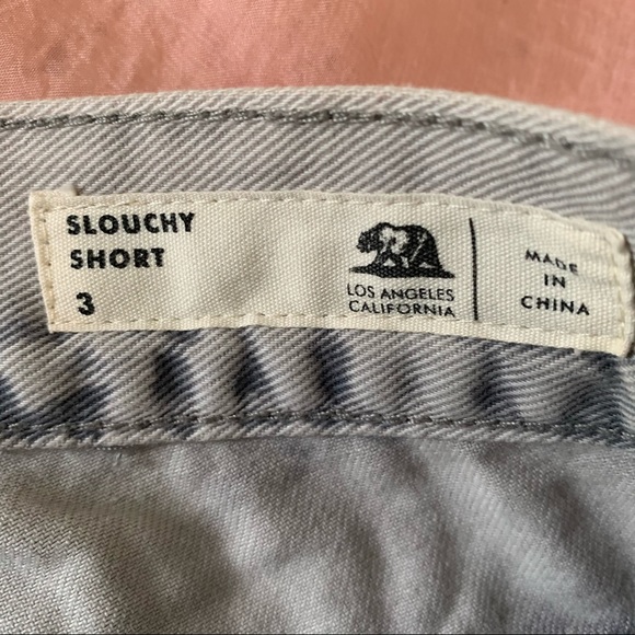 Bullhead Denim Shorts - Picture 6 of 6